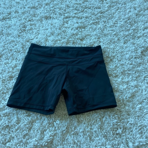 lululemon athletica Pants - Black spandex